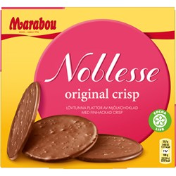 Marabou Noblesse Original 12x150gr