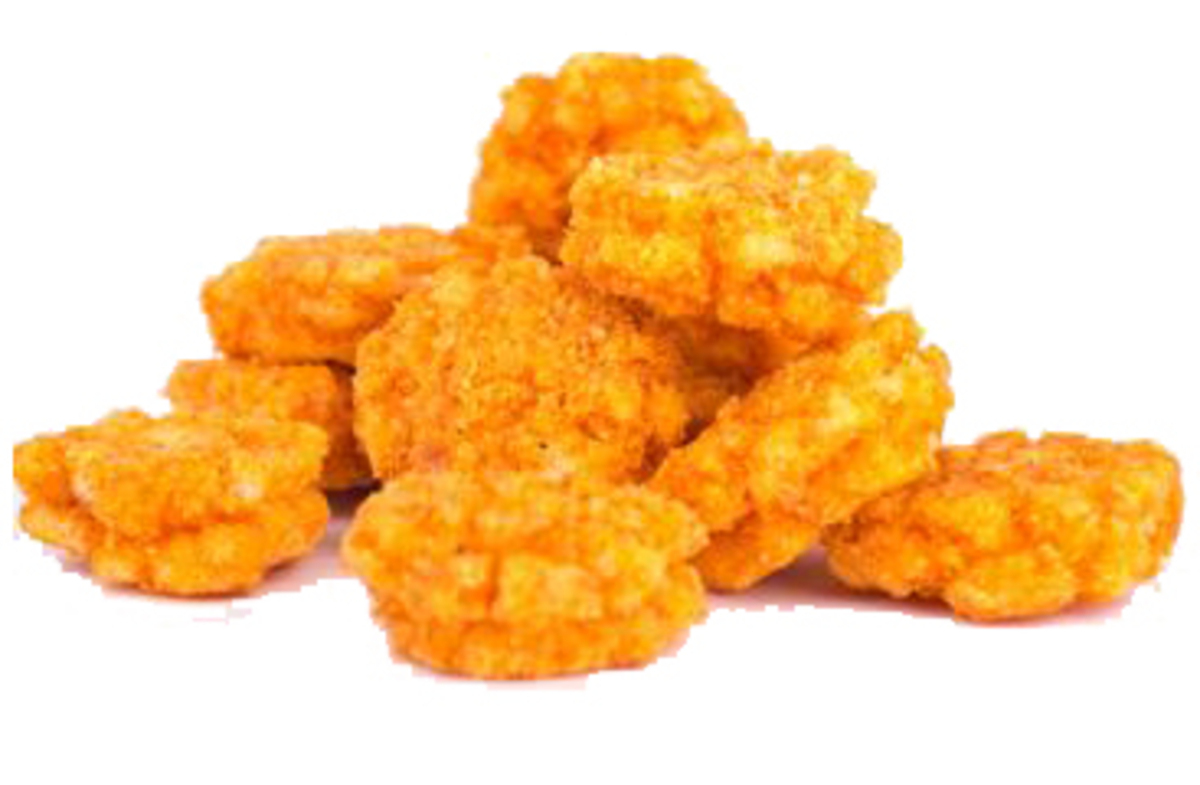 HB Hrískökur Chilli 5x1kg