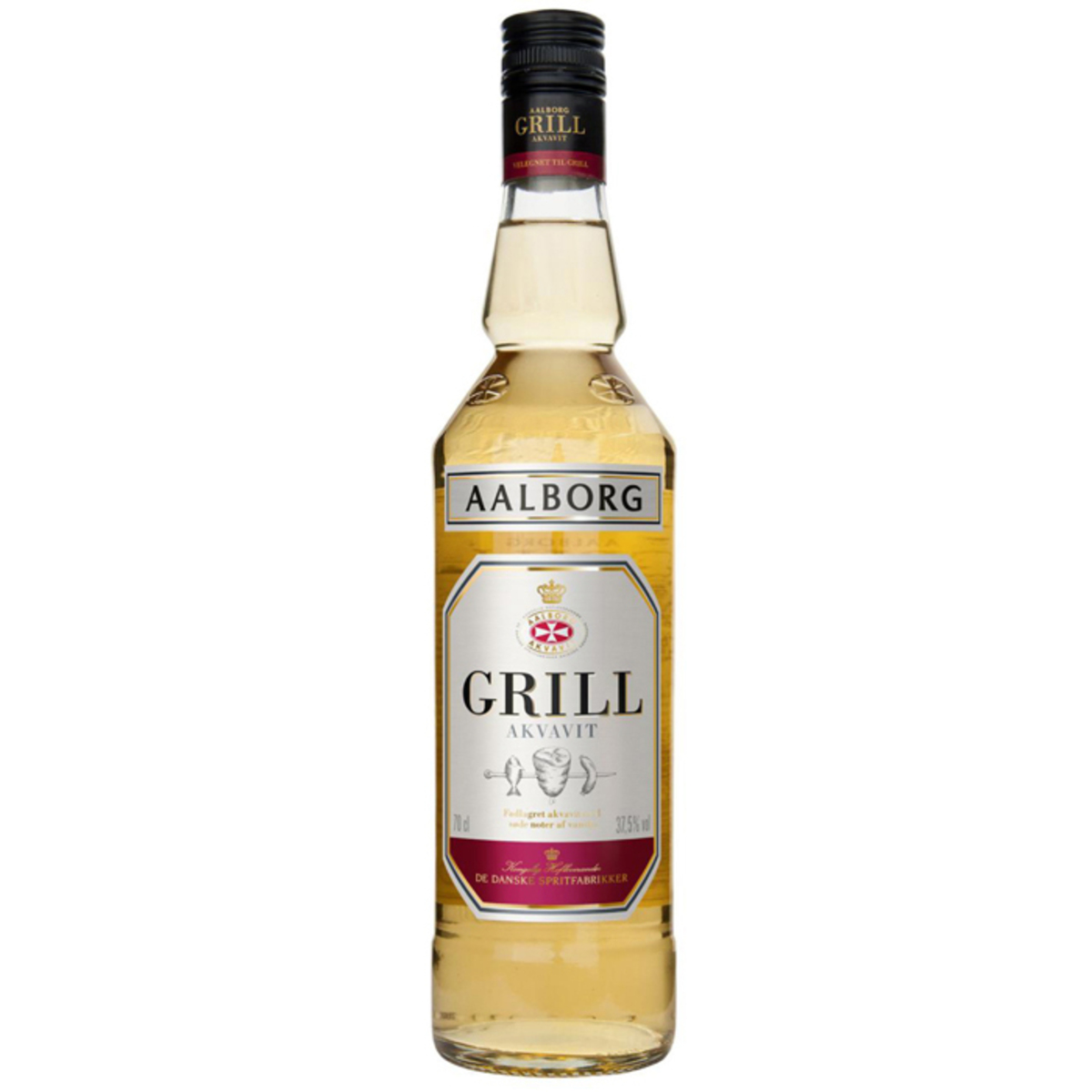 Aalborg Grill 6x700ml