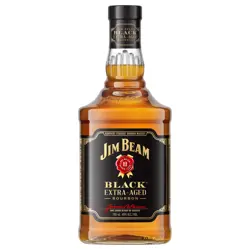 Jim Beam Black 6x700ml