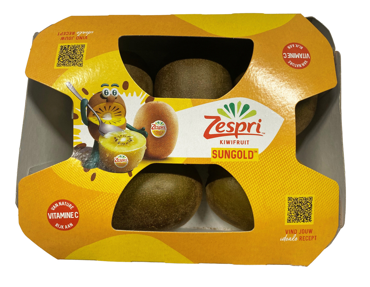 Döðlur 12x500gr
