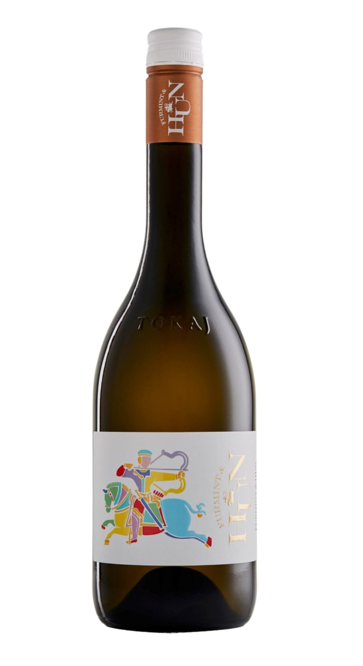 Szepsy Tokaji Furmint & Hun 2021 6x750ml