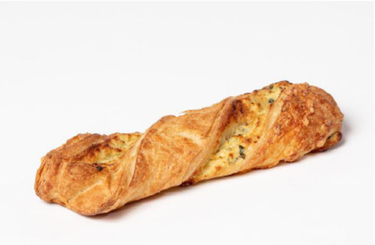 Europastry Gluten Free Baquette 15x100gr