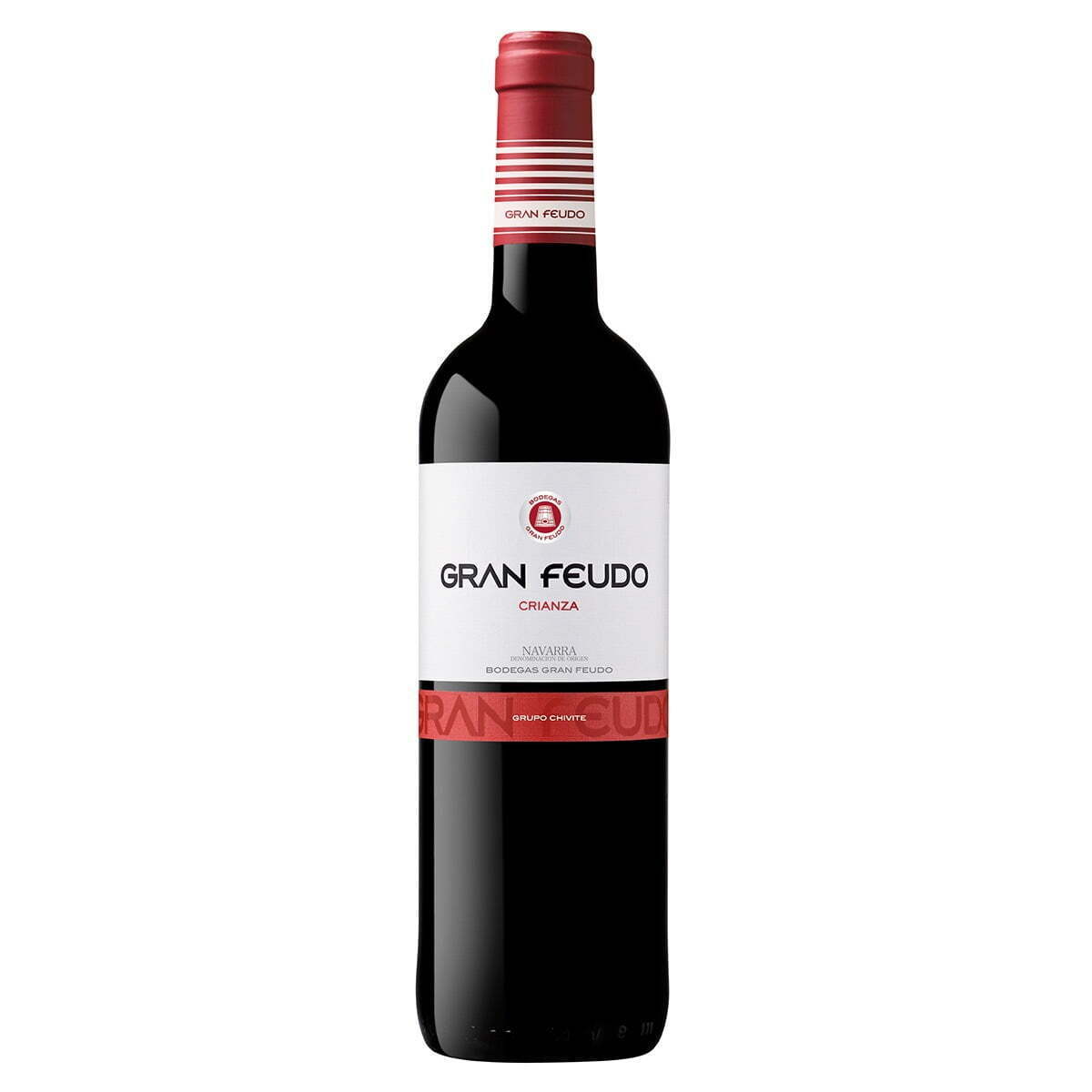 Gran Feudo Crianza 6x750ml