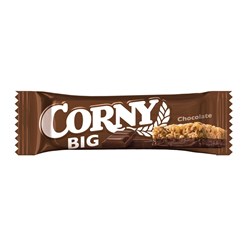 Corny Big Chocolate 24x50gr