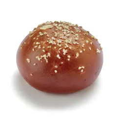 HS Bretzel Rúnstykki 120x105 g