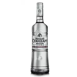 Russian Standard Platinum 6x700ml