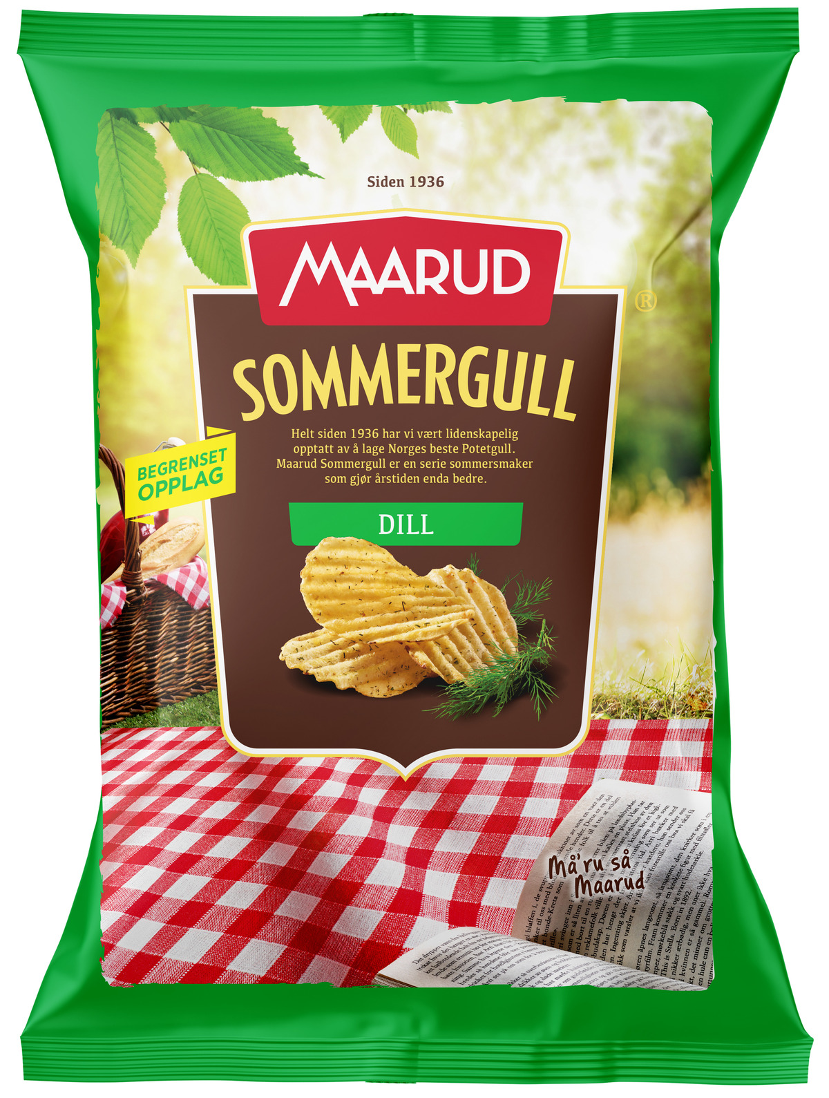 Kex og snakk
