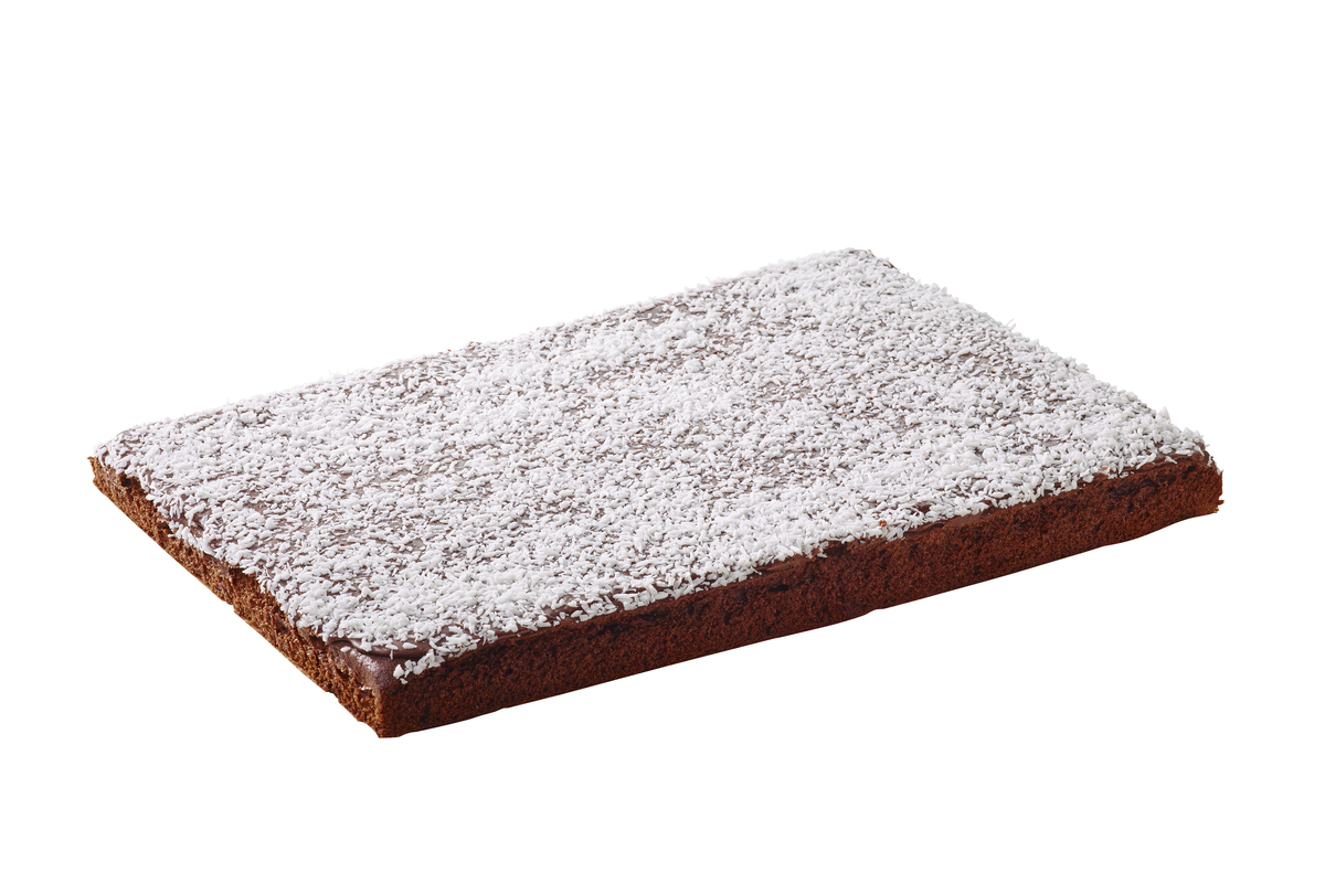 BC Súkkulaðikaka 2x1500g