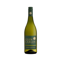 Glen Carlou Chardonnay 2014