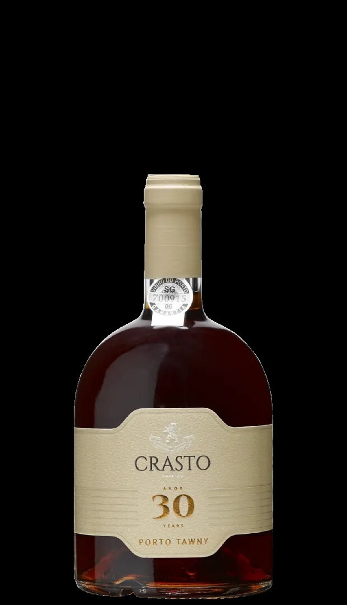 Quinta do Crasto 30YO Tawny Port 6x750 ml
