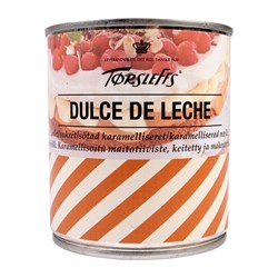Torsleffs Dulce De Leche 12x397 g