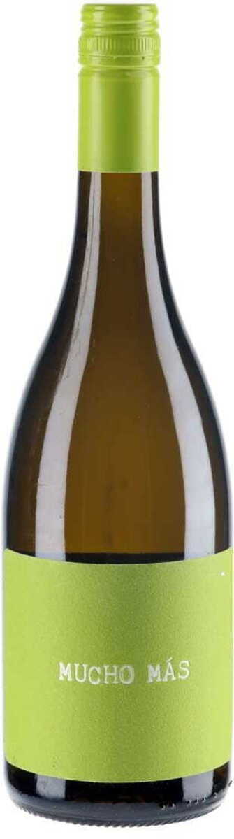 Mucho Mas Blanco 6x750ml
