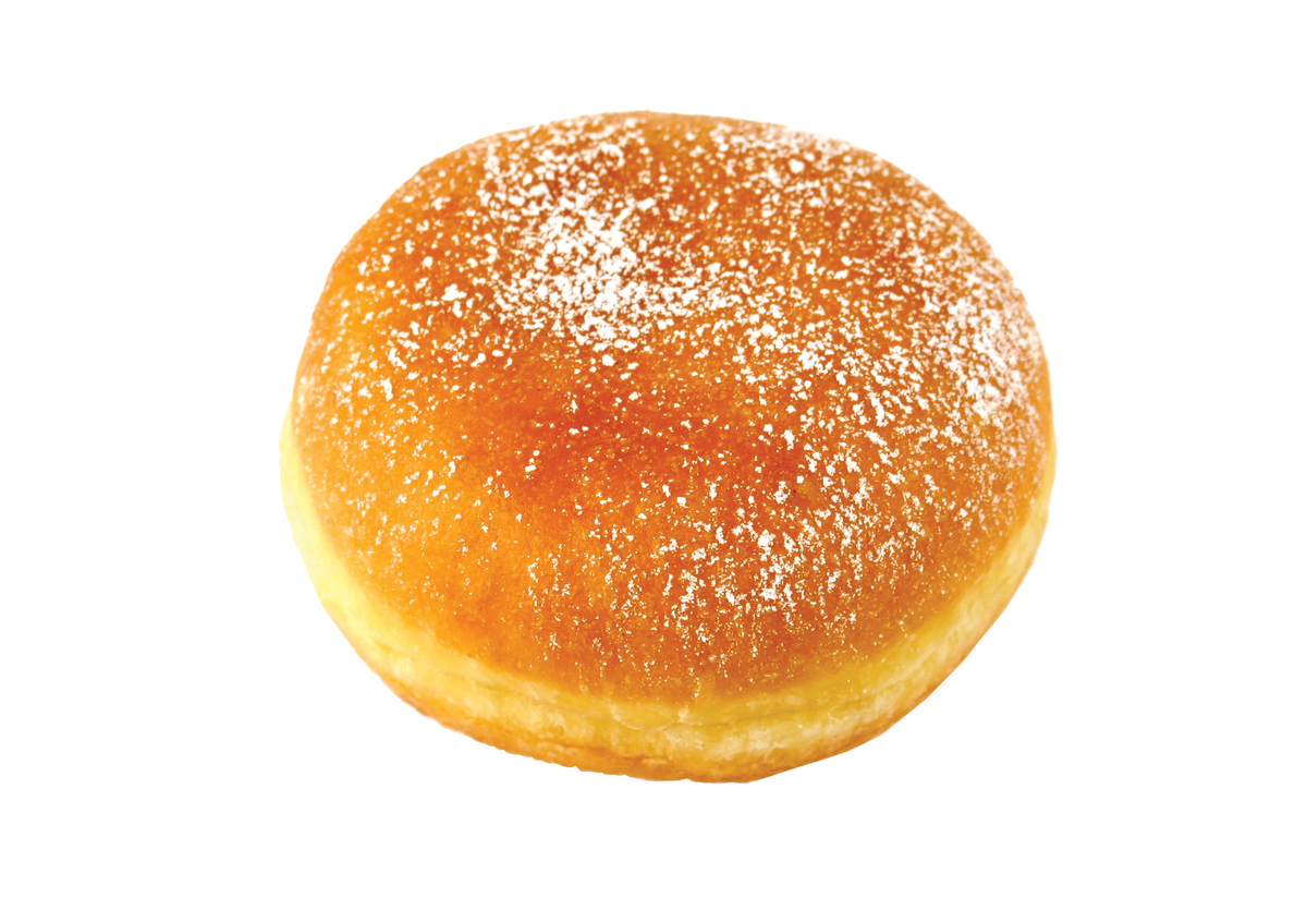 Neuhauser  Berlínarbolla m.Hindb. 40x70g