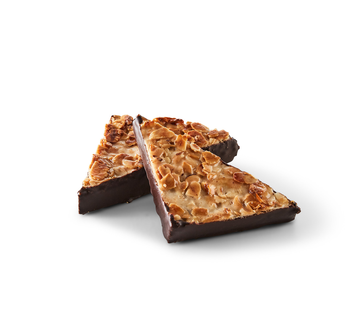 BC Nøddetrekant 24x80g