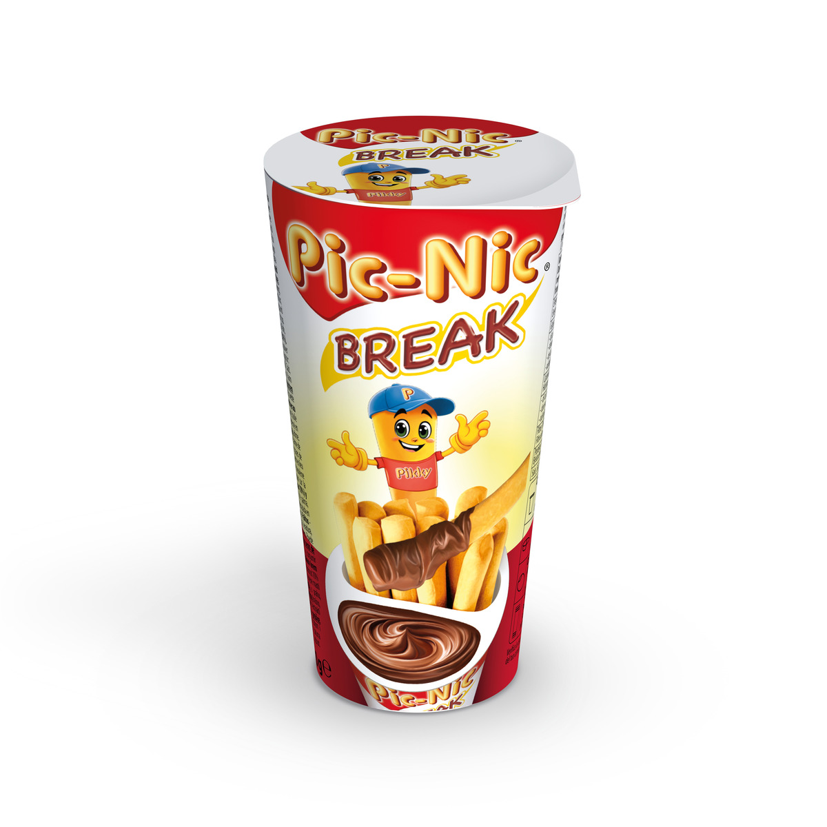 Kex og snakk