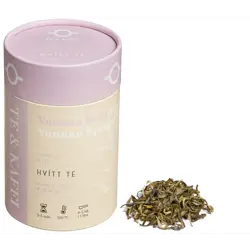 Te & Kaffi Yunnan Hvítt te 24x50g