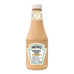 Heinz Sriracha Mayo 6x875 ml