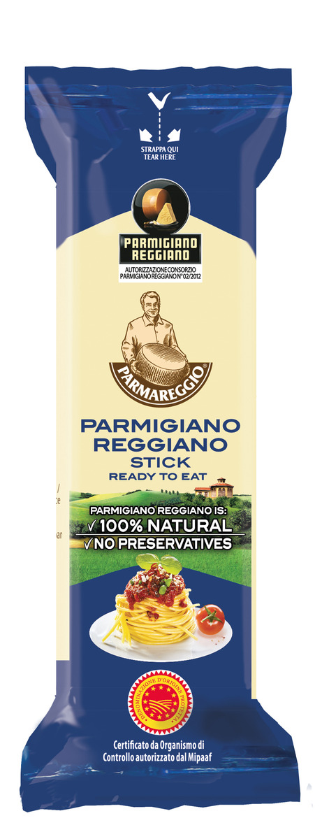 Parmareggio FAT STICK 12x125g