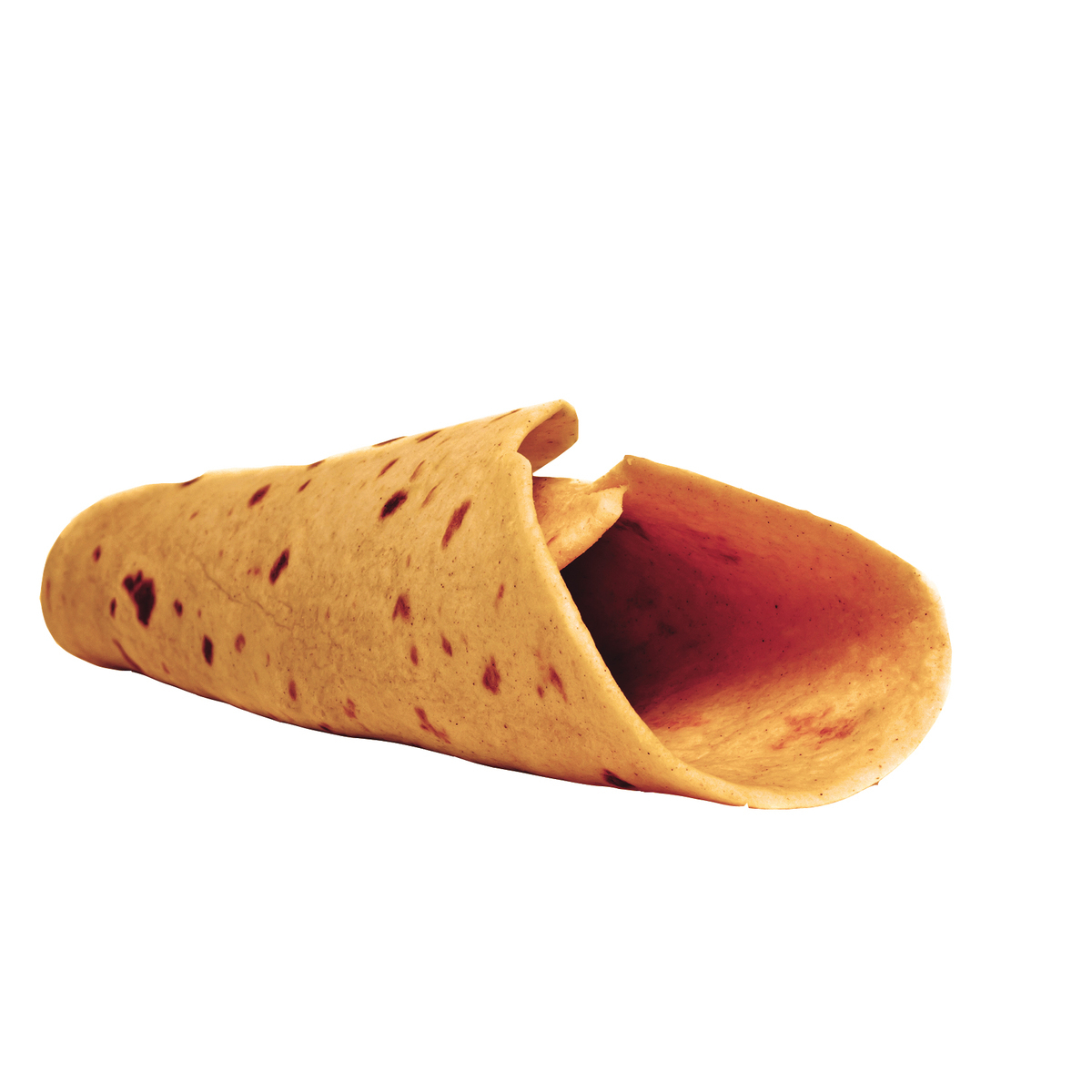 Mission Tortilla Tómat 12" 30cm frosnar 8x18stk