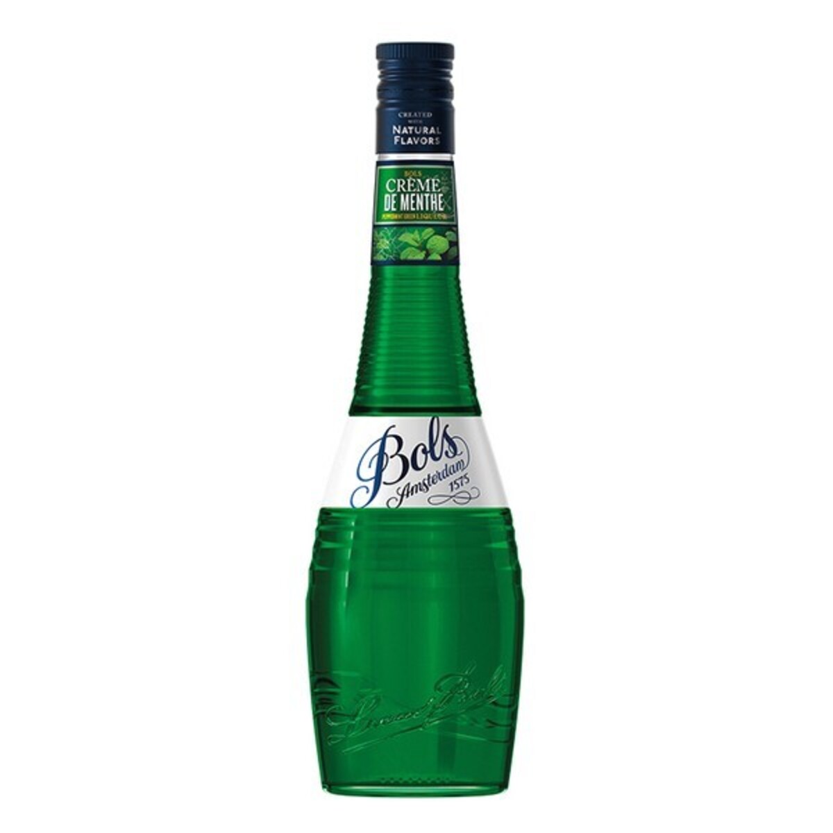 Bols Creme De Menthe 6x500ml