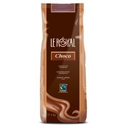 Le Royal Fairtrade Choco 9,5%