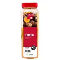 Kryta Túrmerik- Gurkemeje 9x400gr