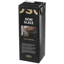 Oscar Demi Glace 6x1L