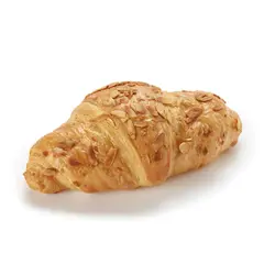 HS Croissant Möndlu Með Marzipan Fyllingu 70x95g