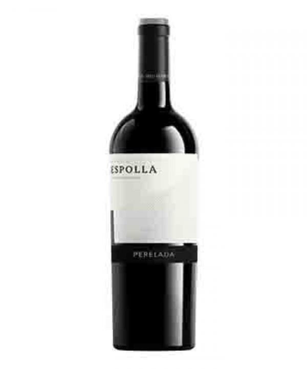 Perelada Finca Espolla Tinto 2017 6x750ml