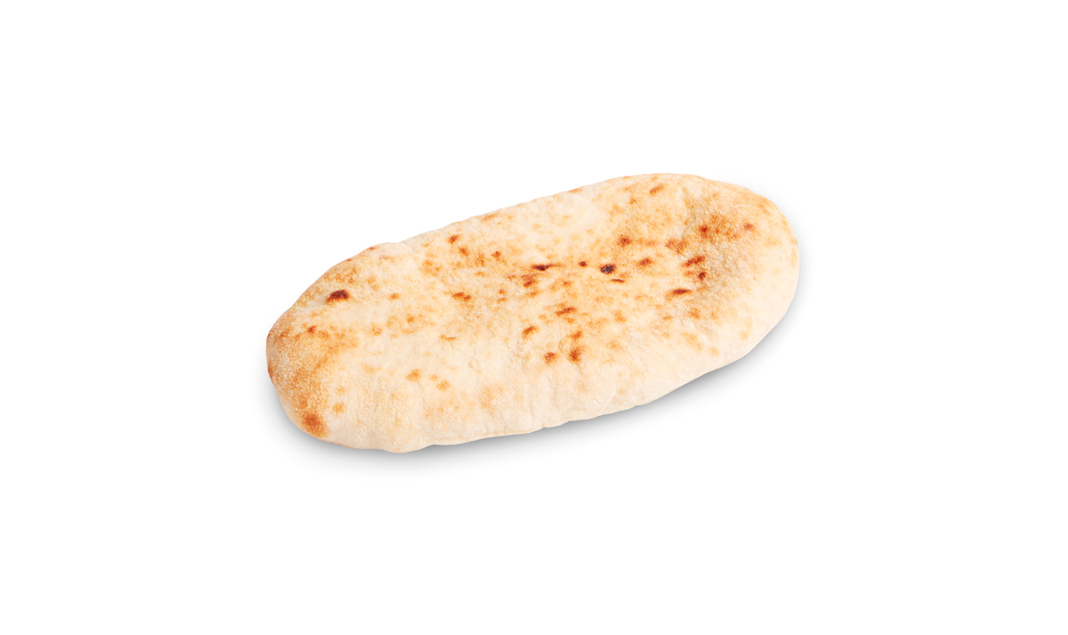 Brauð, eftirréttir og ís