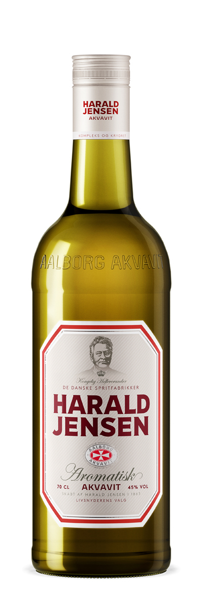 Aalborg Harald Jensen 6x700ml