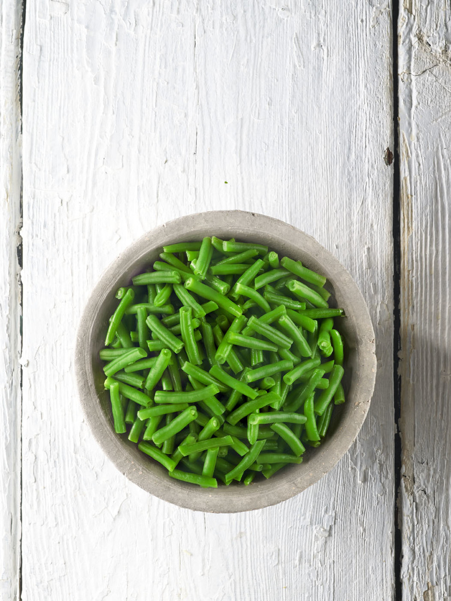 Westfro Snittubaunir Skornar 4x2,5kg