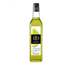 Routin Lime Cordial 6x0,7L