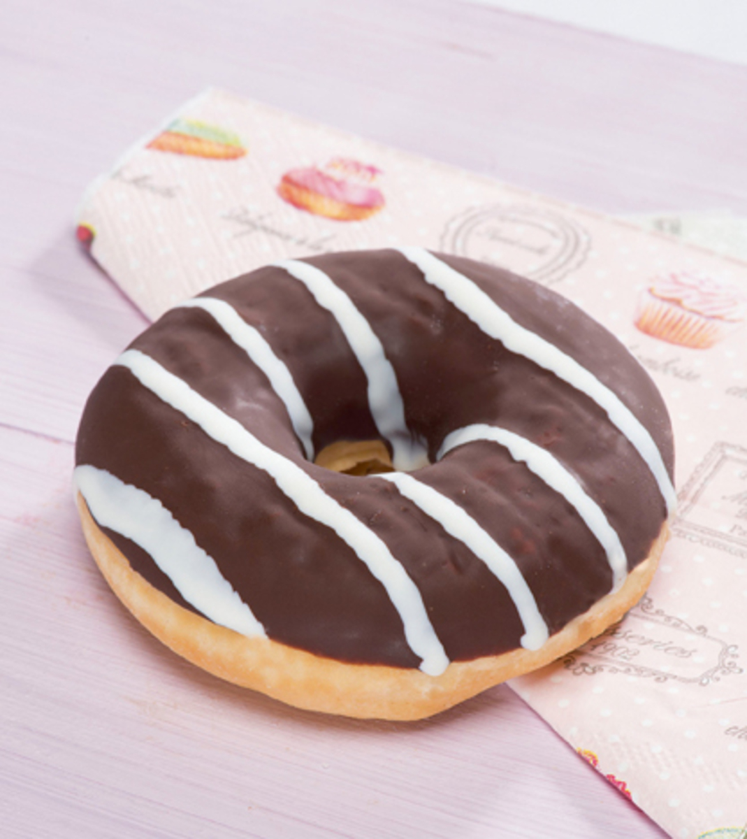 CDP Kleinuhringur Fylltur M/Cocoa+Heslihnetu 36x74g