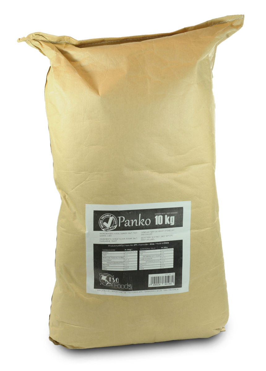 FSG Panko 10kg