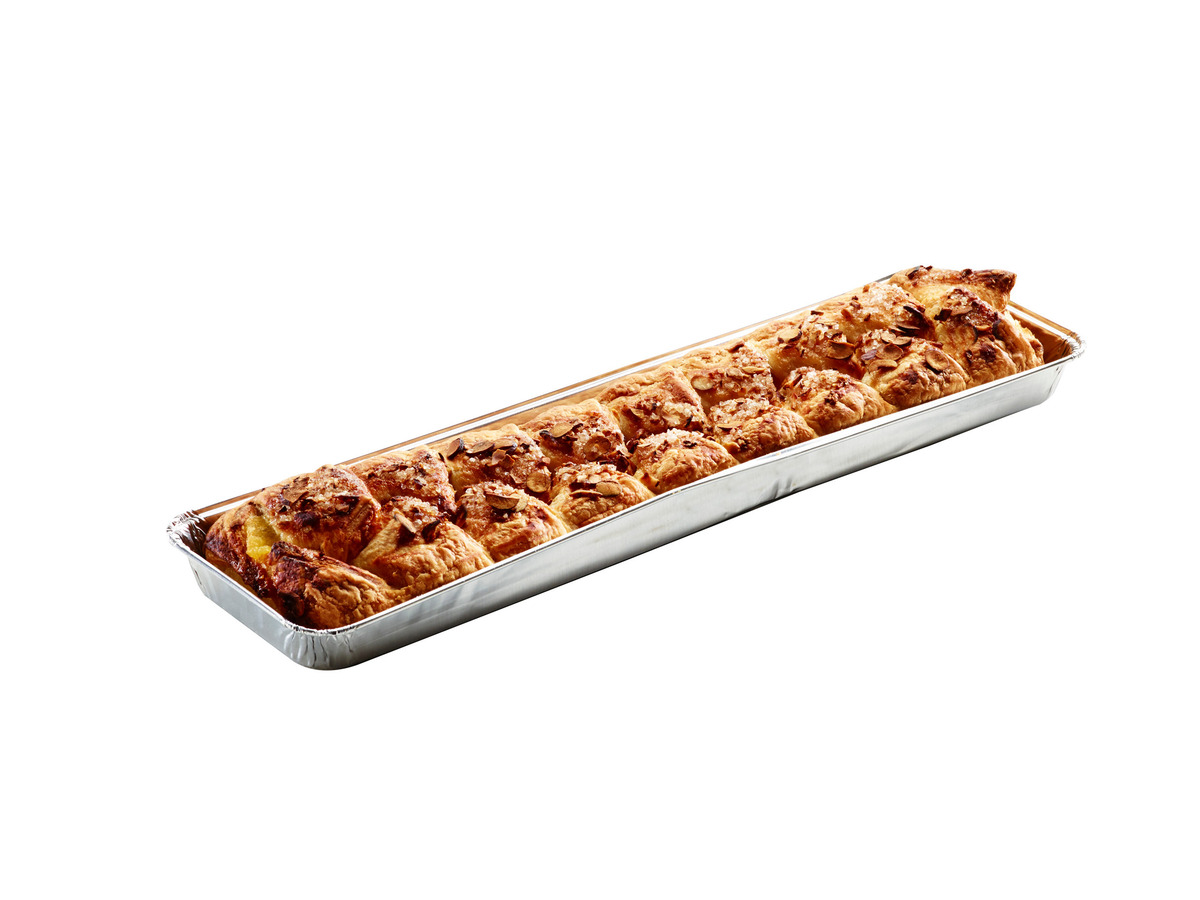Smákökur, muffins og kleinuhringir