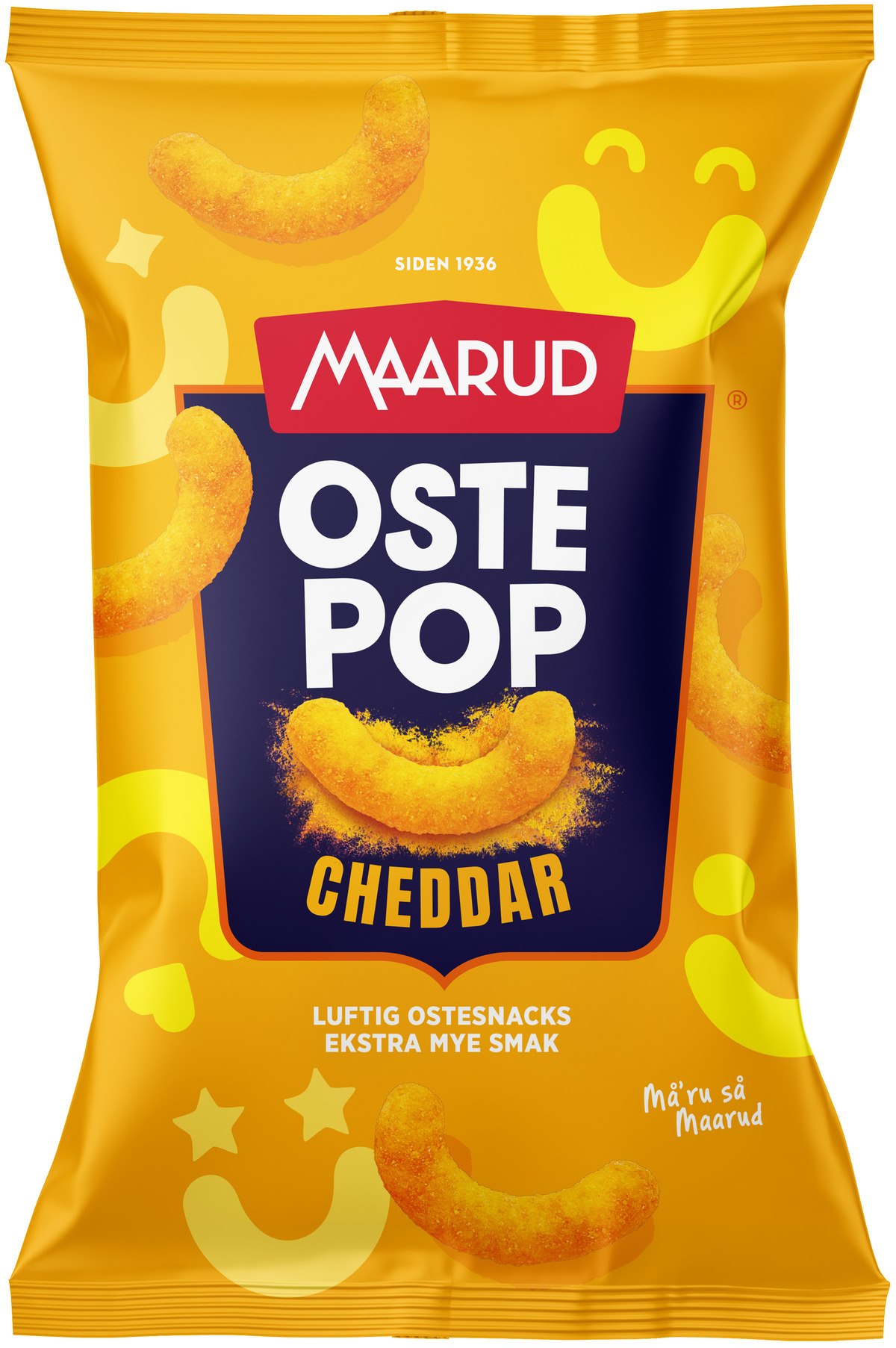 Kex og snakk