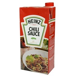 Heinz Chili Sósa 6x2,25g