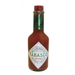 Tabasco Pepper Sósa 12x355ml