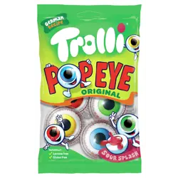 Trolli Pop Eye 21x75gr (4 stk)