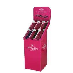 Anthon Berg Marcipan Bröd Display 216stk