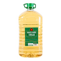 MM White Wine Vinegar 3x 5l