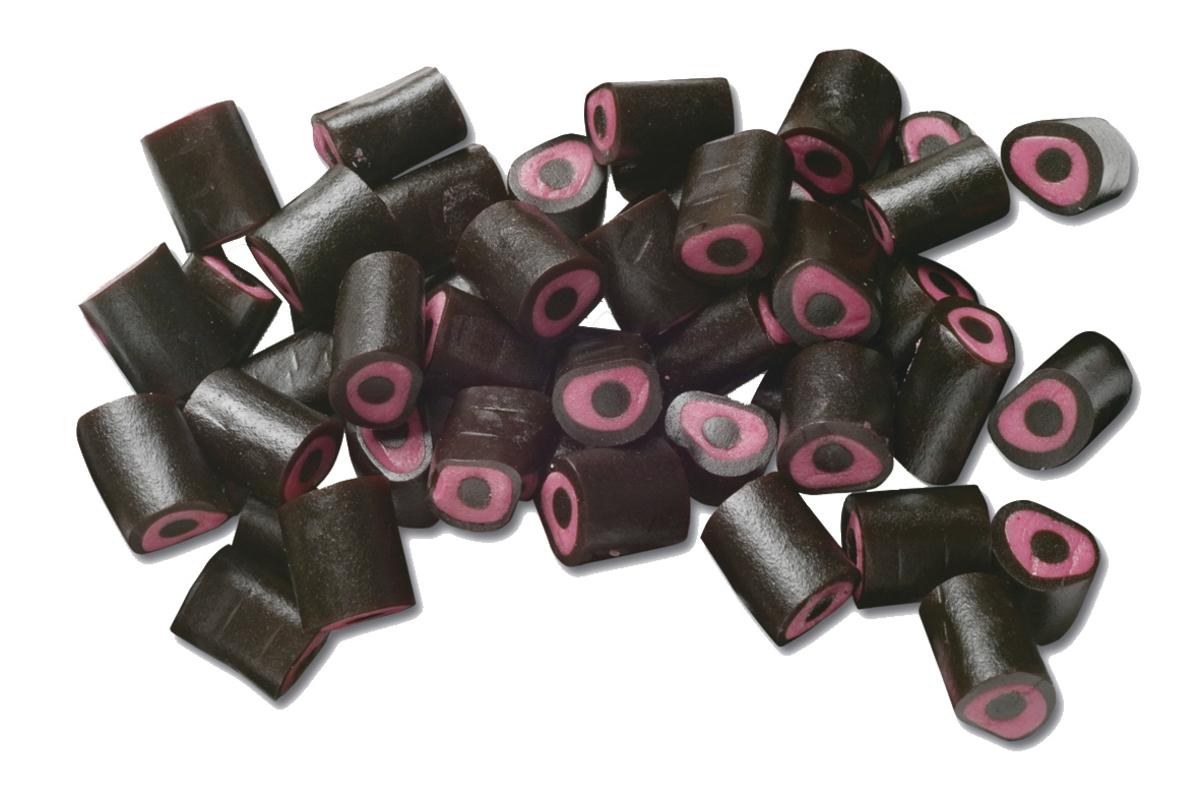 Toms Salta Hallon/Flamingo Hyl 2,1kg