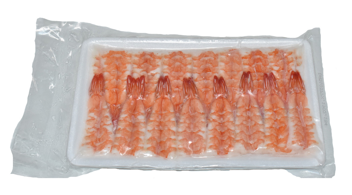Sushi EBI 4L 30x200gr