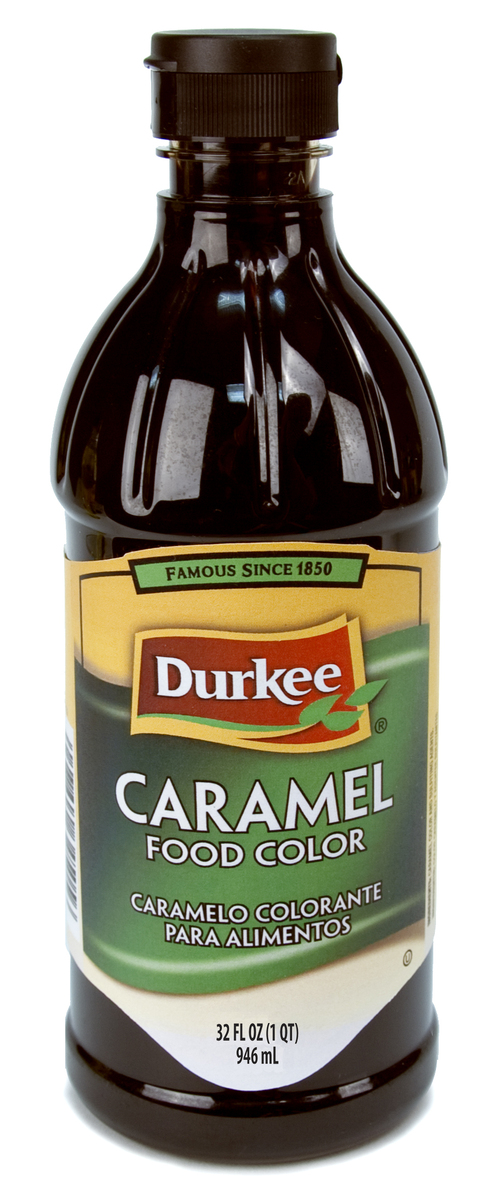 Durkee Brúnn Sósulitur 6x946ml