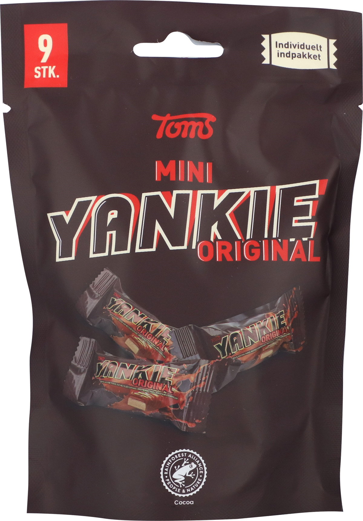 Mini Yankie Original 20x115g