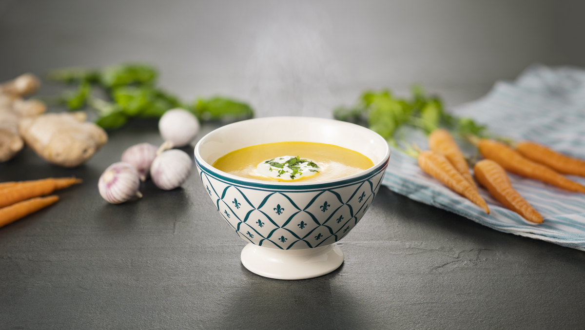 MN Grænmetissúpa/ Tom yum 2x2,5kg