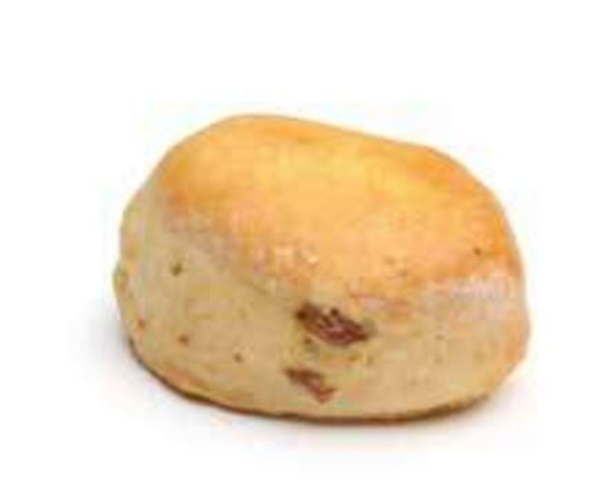 Destiny Fruit Scones 60x48g