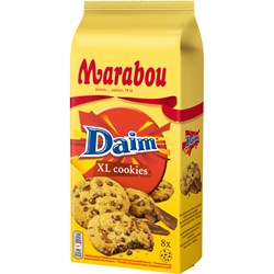 Marabou Biscuits DAIM 10x184gr